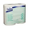 Carta igienica granrotolo Lotus professional - 432 strappi - (conf. da 4 rotoli)