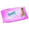 Salviette umidificate Tenderly bebè Lotus - (conf. da 72 pacchetti)