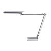 Lampada fluorescente Ecolux Hansa - 11 W - argento