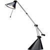 Lampada alogena Lisboa Hansa - 35W - nero