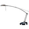 Lampada alogena Milano Hansa - 35 W - acciaio/argento