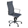 Sedia Direzionale Elite Ergosit - grigio scuro