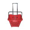 Cestino trolley portatutto in Plastica Printex