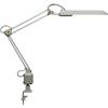 Lampada fluorescente Mambo Unilux - 11W - grigio chiaro