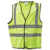 Gilet Sicurezza Winner - Giallo - XL