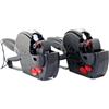 Prezzatrice Avery Dennison - alfabetica e numerica a 2 linee - nero Prezzatrice Avery Dennison - alfabetica e numerica a 2 linee - nero