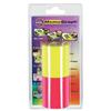 Nastro evidenziatore Memograph - 50mm x 10m - giallo/rosa (conf. 2 pz)