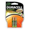 Pila ricaricabile Duracell Accu Active charge - ministilo AAA - (conf. da 2 pile) Pila ricaricabile Duracell Accu Active charge - ministilo AAA - (conf. da 2 pile)