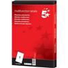 Etichette adesive multiuso - 5 Star - A4 (conf. 100 pezzi)