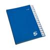 Classificatore numerico 5 Star - 32 scomparti - nero