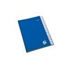 Classificatore numerico 5 Star - 32 scomparti - blu