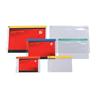 Buste con zip 5 Star - A3 (conf. 5 pezzi)
