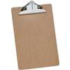 Portablocchi con clip 5 Star - A4 - cartone pressato