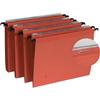 Cartelle sospese 5 Star - Per cassetto - 39 cm - U3 - (conf. da 25 pezzi)
