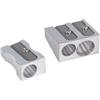 Confronta prezzi Temperino in metallo 5 Star 2 fori 924871 (conf.5)