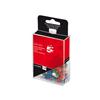 Spilli Push pins 5 Star - assortite opaco - (conf. da 20 puntine)