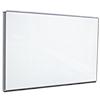 Lavagna magnetica 5 Star - fondo a quadretti - 40x60 cm