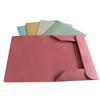 Cartelline Eurocart - semplici - 25,5x33,5 cm - 190 g/mq - azzurro (conf. 50 pz) Cartelline Eurocart - semplici - 25,5x33,5 cm - 190 g/mq - azzurro (conf. 50 pz)