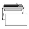 Buste senza finestra 5 Star - taglio dritto - con strip - 11x23 cm - 90g/mq (conf. 500 buste)