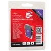 Confronta prezzi Compatibili per BROTHER inkjet 5 Star - Cartuccia - nero - LC-1100BK -