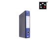 Registratore a leva 5 Star - blu - dorso 5 - 23x31 cm
