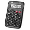 Calcolatrice tascabile 108 - 5 Star - KC-889 - batteria - 8 cifre Calcolatrice tascabile 108 - 5 Star - KC-889 - batteria - 8 cifre