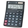 Calcolatrice da tavolo 208 - 5 Star - KC-DX120 - solare e batteria - 8 cifre Calcolatrice da tavolo 208 - 5 Star - KC-DX120 - solare e batteria - 8 cifre