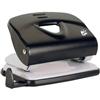 Perforatori a 2 fori 5 Star - 20 fogli- nero Perforatori a 2 fori 5 Star - 20 fogli- nero