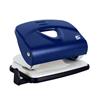 Perforatori a 2 fori 5 Star - 20 fogli - blu Perforatori a 2 fori 5 Star - 20 fogli - blu