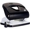 Perforatori a 2 fori 5 Star - 30 fogli - nero Perforatori a 2 fori 5 Star - 30 fogli - nero