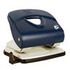Perforatori a 2 fori 5 Star - 30 fogli - blu Perforatori a 2 fori 5 Star - 30 fogli - blu