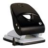 Perforatori a 2 fori 5 Star - 40 fogli - nero Perforatori a 2 fori 5 Star - 40 fogli - nero