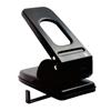 Perforatore per alti spessori 5 Star - 65 fogli - nero Perforatore per alti spessori 5 Star - 65 fogli - nero
