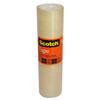 Nastro adesivo Scotch® 508 - trasparente - 15mm x 10mt (conf. 10 pezzi) Nastro adesivo Scotch® 508 - trasparente - 15mm x 10mt (conf. 10 pezzi)