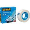 Nastro adesivo Scotch® Magic¶ 811 - (conf. singola) Nastro adesivo Scotch® Magic¶ 811 - (conf. singola)