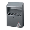 Ashtray & Ash Bins