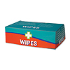 First Aid Supplies