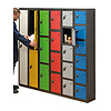 Lockers