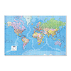 Maps & Globes