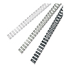Binding Combs & Strips