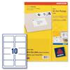 Address Labels