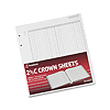 Double Entry Ledger