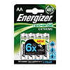 Rechargeable Batteries & Chargers
