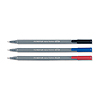 Fineliner Pens