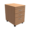 Mobile Pedestals