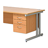 Fixed Pedestals
