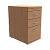 Desk High Pedestals