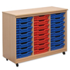 Mobile Storage