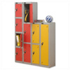 School Lockers