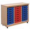 Classroom Storage